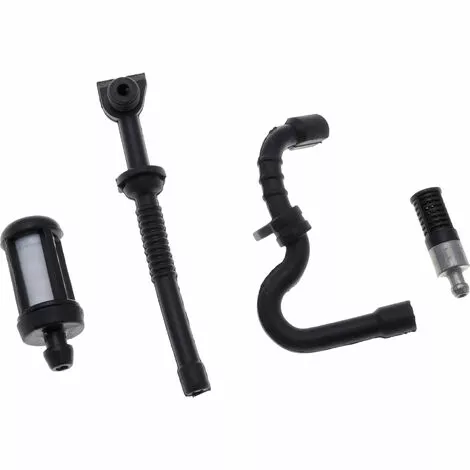 JARDIAFFAIRES Jeu De Durites Adaptable Pour Tronçonneuse Stihl 017, 018, MS170 Et MS180 5 JARDIAFFAIRES Jeu De Durites Adaptable Pour Tronçonneuse Stihl 017, 018, MS170 Et MS180 – Image 3