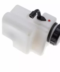 JARDIAFFAIRES Réservoir à Carburant Adaptable Tronçonneuse Stihl 017, 018, MS170 Et MS180