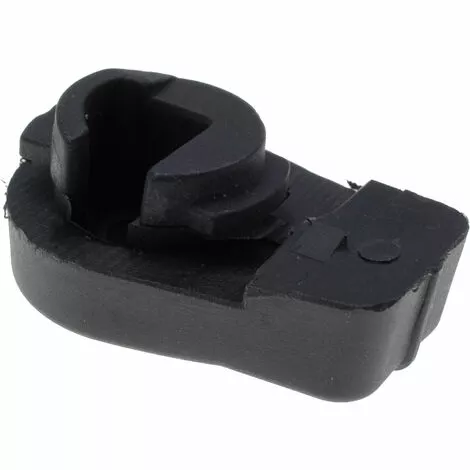 JARDIAFFAIRES Bouton De Verrouillage De Capot Pour Tronçonneuse Stihl Remplace 1130-141-2300 5 JARDIAFFAIRES Bouton De Verrouillage De Capot Pour Tronçonneuse Stihl Remplace 1130-141-2300 – Image 3