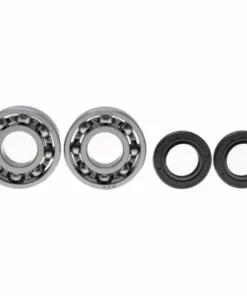 JARDIAFFAIRES Kit Joints Et Roulements De Vilebrequin Stihl 021, 023, 025, MS210, MS230 Et MS250