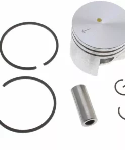 JARDIAFFAIRES Piston Complet 37mm Adaptable Pour Tronçonneuse Stihl MS192