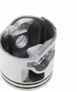 JARDIAFFAIRES Piston Complet 40mm Adaptable Pour Tronçonneuse Stihl MS211 -Débroussailleuse Soldes Magasin 10095346 3