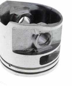 JARDIAFFAIRES Piston Complet 44,7mm Adaptable Tronçonneuse Stihl MS261 Et MS271 -Débroussailleuse Soldes Magasin 10095348 3