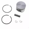 JARDIAFFAIRES Piston Complet 49mm Adaptable Pour Tronçonneuse Stihl 039 Et MS390 -Débroussailleuse Soldes Magasin 10095353 1