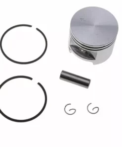 JARDIAFFAIRES Piston Complet 49mm Adaptable Pour Tronçonneuse Stihl 039 Et MS390