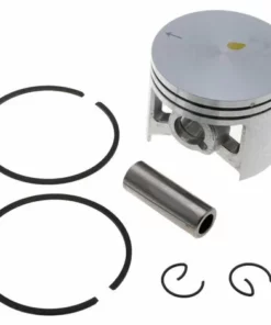 JARDIAFFAIRES Piston Complet 50mm Adaptable Pour Tronçonneuse Stihl 044 Et MS440