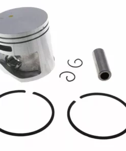 JARDIAFFAIRES Piston Complet 50mm Adaptable Pour Tronçonneuse Stihl MS441