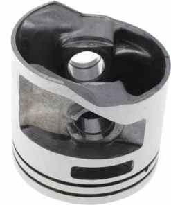 JARDIAFFAIRES Piston Complet 50mm Adaptable Pour Tronçonneuse Stihl MS441 -Débroussailleuse Soldes Magasin 10095355 3
