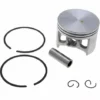 JARDIAFFAIRES Piston Complet Big Bore 56mm Adaptable Tronçonneuse Stihl 066 Et MS660 -Débroussailleuse Soldes Magasin 10095360 1