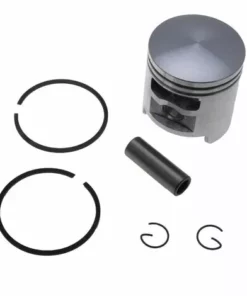 JARDIAFFAIRES Piston Complet 52mm Adaptable Pour Stihl 050, 051, TS50 Et TS510