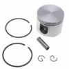 JARDIAFFAIRES Piston Complet 56mm Adaptable Pour Découpeuse Stihl TS700 Et TS800 -Débroussailleuse Soldes Magasin 10095365 1