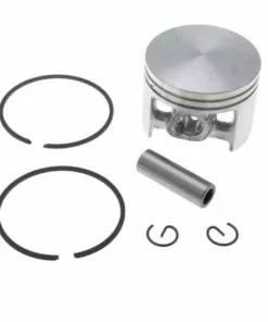JARDIAFFAIRES Piston Complet 44.7mm Adaptable Tronçonneuse Stihl MS260 -Débroussailleuse Soldes Magasin 10104043 2