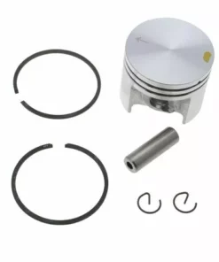 JARDIAFFAIRES Piston Complet 37mm Adaptable Tronçonneuse Stihl 017 Et MS170