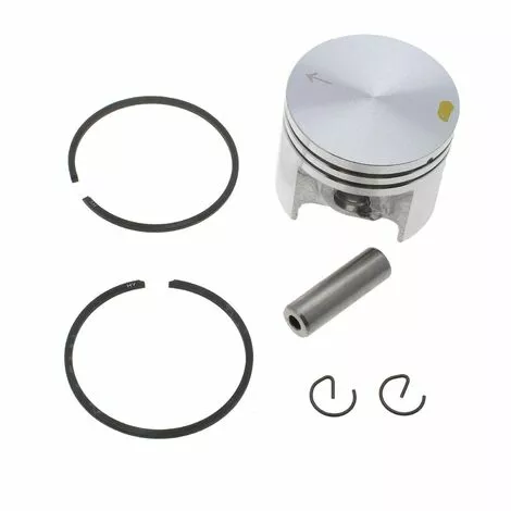 JARDIAFFAIRES Piston Complet 37mm Adaptable Tronçonneuse Stihl 017 Et MS170 3 JARDIAFFAIRES Piston Complet 37mm Adaptable Tronçonneuse Stihl 017 Et MS170