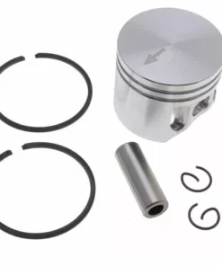 JARDIAFFAIRES Piston Complet 40mm Adaptable Débroussailleuse Stihl FS280