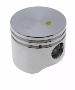 JARDIAFFAIRES Piston Complet 34mm Adaptable Taille Haies Stihl HS81 Et HS86 -Débroussailleuse Soldes Magasin 10330846 2