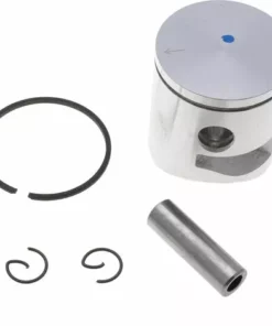 JARDIAFFAIRES Piston Complet 39mm Adaptable Tronçonneuse Jonsered CS2238