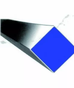 OZAKI Fil Debroussailleuse Carré 2.00mm | 130 Mètres -Débroussailleuse Soldes Magasin 10371000 2