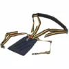 UNIVERSEL 1818504 - Harnais Avec Renfort Confort 2 UNIVERSEL 1818504 - Harnais Avec Renfort Confort -Débroussailleuse Soldes Magasin 10402001 1