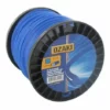 UNIVERSEL Fil Nylon Debroussailleuse Carré 3.30mm | 200 Mètres -Débroussailleuse Soldes Magasin 10405167 1