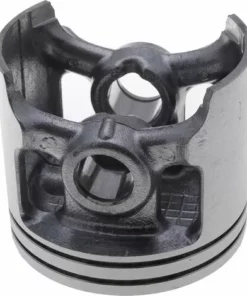 JARDIAFFAIRES Piston Complet 56mm Adaptable Pour Tronçonneuse Husqvarna 395 -Débroussailleuse Soldes Magasin 10499616 3