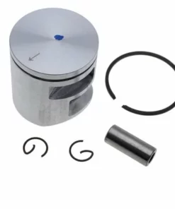 JARDIAFFAIRES Piston Complet 41mm Adaptable Tronçonneuse Jonsered CS2240