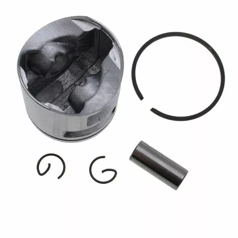 JARDIAFFAIRES Piston Complet 41mm Adaptable Tronçonneuse Jonsered CS2240 4 JARDIAFFAIRES Piston Complet 41mm Adaptable Tronçonneuse Jonsered CS2240 – Image 2