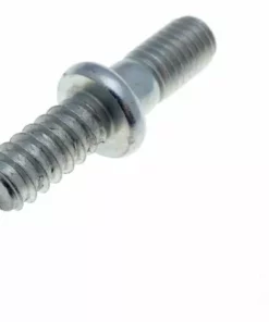 JARDIAFFAIRES Vis à Embase Adaptable Pour Serrage De Guide Stihl Remplace 1123-664-2400 -Débroussailleuse Soldes Magasin 10540441 2