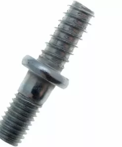 JARDIAFFAIRES Vis à Embase Adaptable Pour Serrage De Guide Stihl Remplace 1123-664-2400 -Débroussailleuse Soldes Magasin 10540441 3