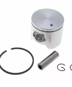 JARDIAFFAIRES Piston Complet 44mm Adaptable Tronçonneuse Jonsered 2054, 2149 Et 2150