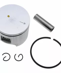 JARDIAFFAIRES Piston Complet 46mm Adaptable Tronçonneuse Husqvarna 50, 51 Et 55 -Débroussailleuse Soldes Magasin 10578963 3