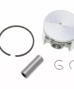 JARDIAFFAIRES Piston Complet 48mm Adaptable Tronçonneuse Jonsered 625