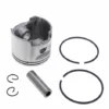 JARDIAFFAIRES Piston Complet 45mm Adaptable Tronçonneuse Jonsered CS2152 1 JARDIAFFAIRES Piston Complet 45mm Adaptable Tronçonneuse Jonsered CS2152 -Débroussailleuse Soldes Magasin 10578979 1