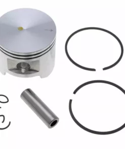 JARDIAFFAIRES Piston Complet 45mm Adaptable Tronçonneuse Jonsered CS2152 -Débroussailleuse Soldes Magasin 10578979 2