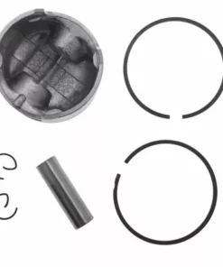 JARDIAFFAIRES Piston Complet 45mm Adaptable Tronçonneuse Jonsered CS2152 -Débroussailleuse Soldes Magasin 10578979 3