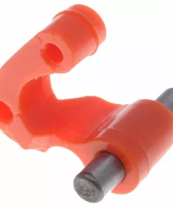 JARDIAFFAIRES Double Levier Adaptable Pour Stihl 020T, MS192T, MS193T Et MS200T