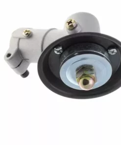 JARDIAFFAIRES Renvoi D'angle Adaptable Pour Débroussailleuse 9 Dents Tube De 26mm