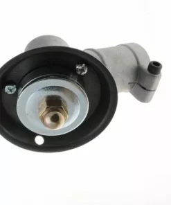 JARDIAFFAIRES Renvoi D'angle Adaptable Pour Débroussailleuse Carré 6mm Tube De 26mm