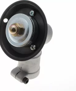 JARDIAFFAIRES Renvoi D'angle Adaptable Pour Débroussailleuse Carré 6mm Tube De 26mm -Débroussailleuse Soldes Magasin 10733909 3