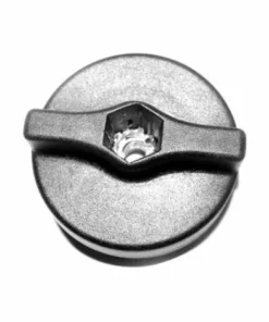 40027406700 - Ecrou Prise étoile Pour Tête Faucheuse TrimCut STIHL -Débroussailleuse Soldes Magasin 10812530 3