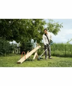 Bosch Débroussailleuse AFS 23-37 -Débroussailleuse Soldes Magasin 10825610 4