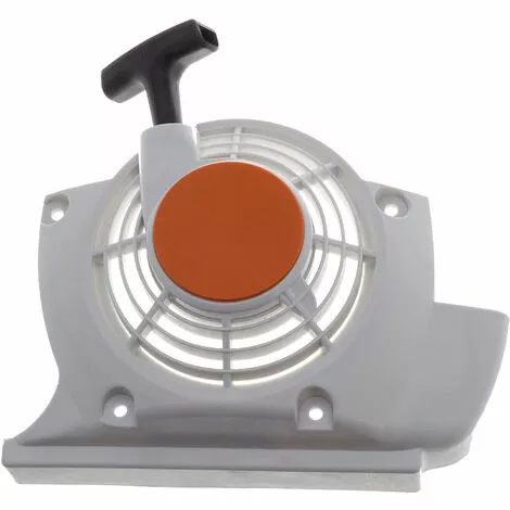 JARDIAFFAIRES Lanceur ADAPTABLE Pour Débroussailleuse FS400, FS450, FS480 3 JARDIAFFAIRES Lanceur ADAPTABLE Pour Débroussailleuse FS400, FS450, FS480