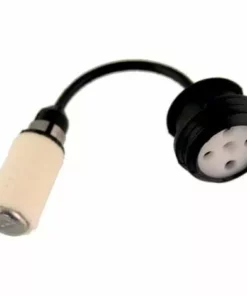 UNIVERSEL Durite à Essence + Filtre KAWASAKI 49019-2065