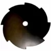 UNIVERSEL Lame 8 Dents Débroussailleuse -Débroussailleuse Soldes Magasin 10992951 1