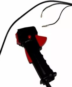 UNIVERSEL Poignée Complète Débroussailleuse