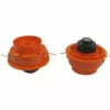 UNIVERSEL Tête Fil Nylon TAP-N-GO 2 Fils STIHL 4006-710-2106 -Débroussailleuse Soldes Magasin 10994216 1