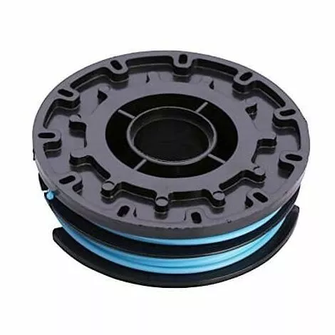 UNIVERSEL Bobineau Fil Nylon WORX Modèles GGT600L - WG101E - WG104E - WX6030LT 3 UNIVERSEL Bobineau Fil Nylon WORX Modèles GGT600L - WG101E - WG104E - WX6030LT