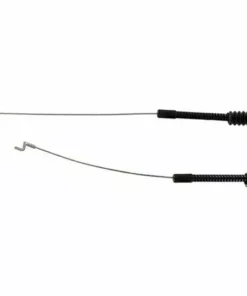 UNIVERSEL Câble D'accélération STIHL 4180 180 1101 - 41801801101