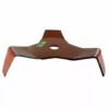 Lame 3 Dents Mulching 300mm-20mm UNIVERSELLE Pour Débroussailleuse 2 Lame 3 Dents Mulching 300mm-20mm UNIVERSELLE Pour Débroussailleuse -Débroussailleuse Soldes Magasin 10995531 1