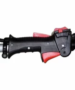 UNIVERSEL Poignée Complète Avec Bouton ON / OFF Pour Débroussailleuse - Diamètre 26 Mm